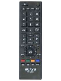 Пульт універсальний Toshiba RM-L890