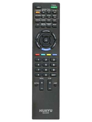 Пульт універсальний Sony RM-D959