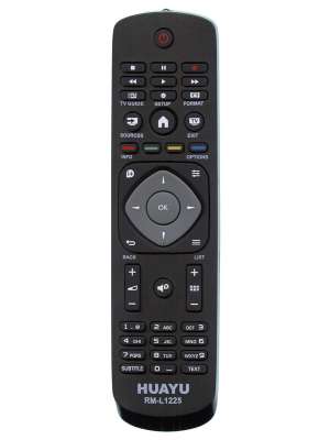 Пульт універсальний Philips RM-L1225