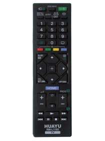 Пульт універсальний Sony RM-L1185