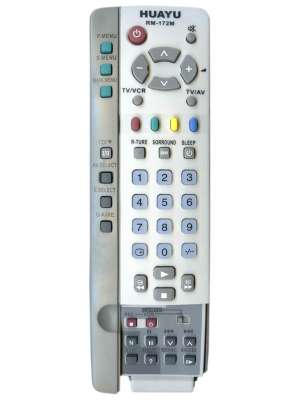 Пульт універсальний Panasonic RM-172M