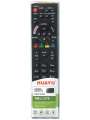 Універсальний пульт HUAYU RM-L1378 для телевізора Panasonic
