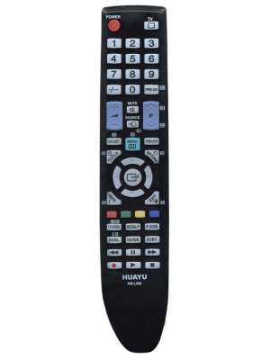 Пульт універсальний Samsung RM-L898
