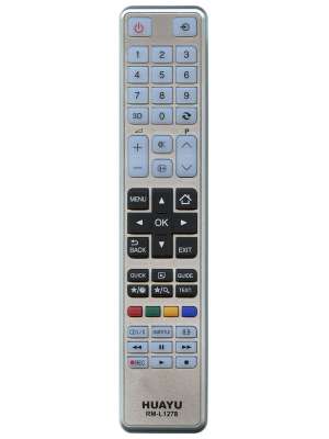 Пульт універсальний Toshiba RM-L1278