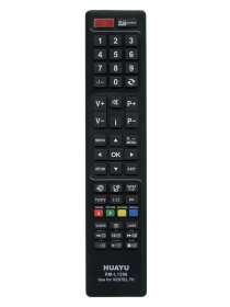 Пульт універсальний Hitachi RM-L1200