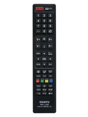 Пульт для Romsat 32H182T2 (універсальний Huayu RM-L1200)