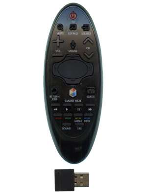 Пульт універсальний Smart TV Samsung SR-7557