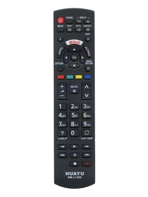 Пульт універсальний Panasonic RM-L1268