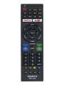 Універсальний Пульт Sharp RM-L1346 