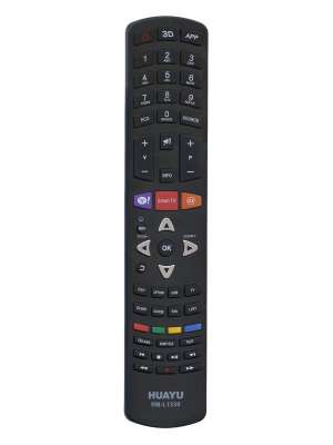 Пульт універсальний TCL RM-L1330