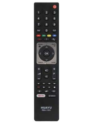 Пульт універсальний Grundig RM-L1383