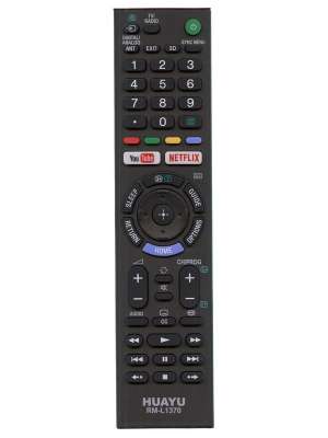 Пульт універсальний Sony RM-L1370