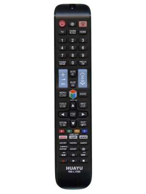 Пульт універсальний Samsung RM-L1598