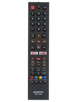 Пульт універсальний Skyworth RM-L1592