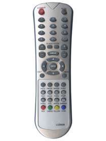 Пульт для Dex LT 3201