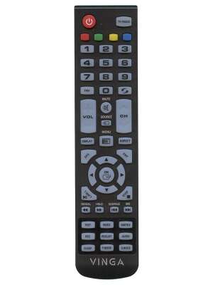 Пульт для Vinga L43FHD22B