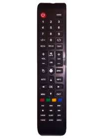 Пульт для Samsung 581-04FB