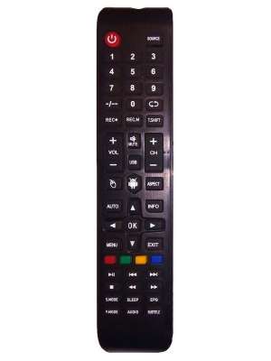 Пульт для Ozone HD 43FSN22T2 SMART LED 