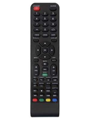 Пульт для Vinga S65UHD20G