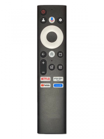 Пульт для Grifon Diva DV65USB з голосовим керуванням