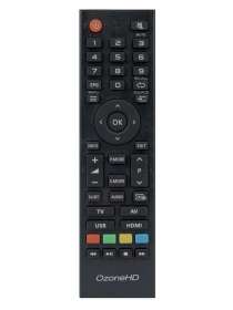 Пульт для Ozone HD 19HN88T2 оригінал