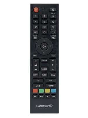 Пульт для Ozone HD 19HN88T2 оригінал