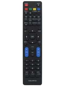 Пульт для Eurosky E32LHRT2C