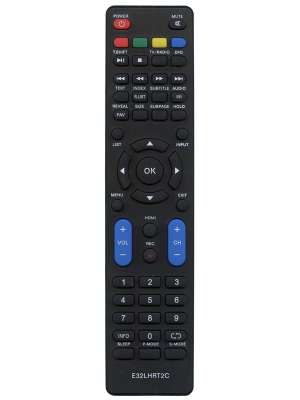 Пульт для Eurosky E32LHRT2C