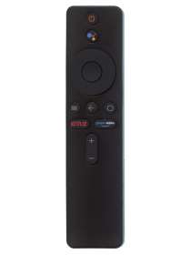 Пульт для Xiaomi Mi TV 4X (XMRM-00A) з голосовим керуванням