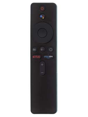 Пульт для Xiaomi Mi TV 4X (XMRM-00A) з голосовим керуванням