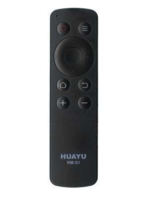 Пульт універсальний Huayu для TV XIAOMI RM-S1 (без голосового вводу)