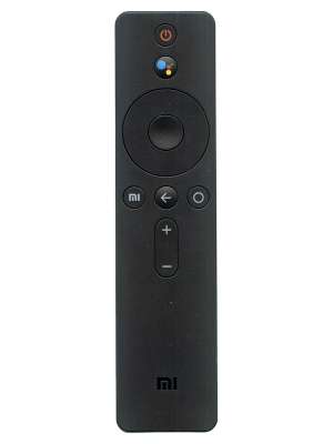 Пульт для XIAOMI XMRM-007 (MI-VER.6) з голосовим пошуком 