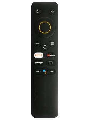 Пульт для Realme RMV2003 RMV2004 з голосовим керуванням