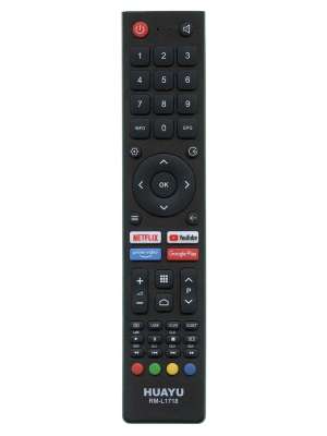 Пульт універсальний Blaupunkt RM-L1718