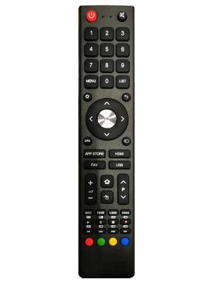 Пульт для GRUNHELM GT9UHD50 Smart 4K
