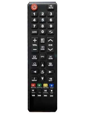 Пульт для Samsung 741-00BF