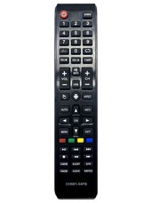 Пульт для Samsung CH581-04FB