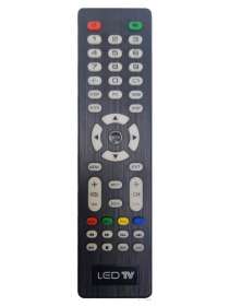Пульт для China TV Scaler LED TV 00BF