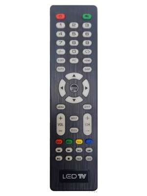 Пульт для China TV Scaler LED TV 00BF