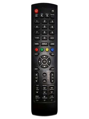 Пульт для Samsung AU43S00 TV2023