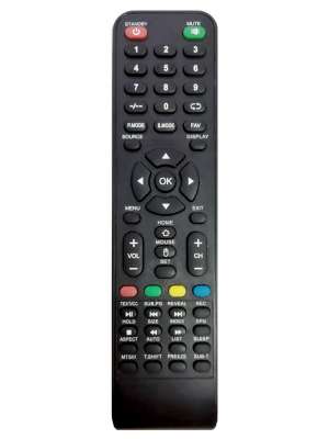 Пульт для Samsung LED TV K42