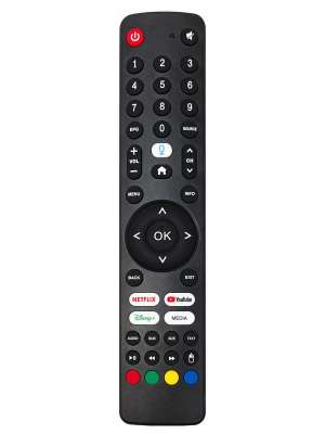 Пульт для Samsung Smart LED TV 42 UA42S000 з голосовим пошуком