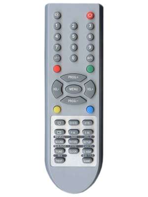 Пульт для Akira BC-1202-CH