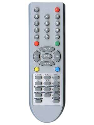 Пульт для Supra BC-1202-PP