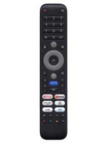 Пульт для CHiQ M55QN9G IR без голосового пошуку