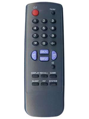 Пульт для China TV Jinlipu 7461 SLEP