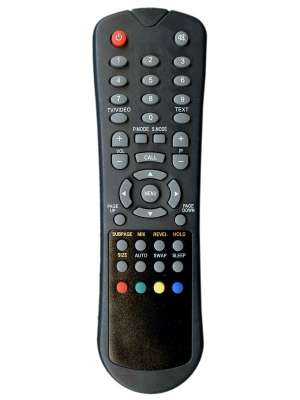 Пульт дляя Bravis LCD TV Black