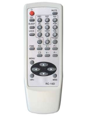 Пульт для Bravis ZVT03
