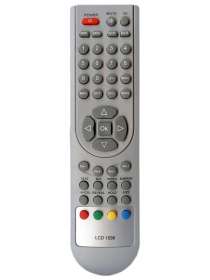 Пульт для Bravis LCD1536