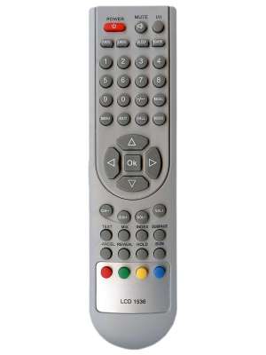 Пульт для Bravis LCD1536